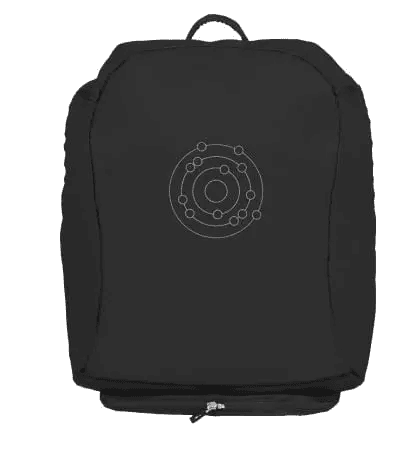 Сумка-рюкзак Maclaren для переноски коляски Atom Jet Pack AP1G050012