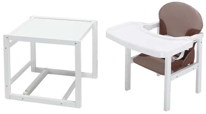 Стільчик-трансформер Babyroom Поні-240 625750 фото 2