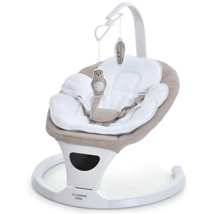 Заколисуючий центр EL Camino Soul ME 1175 Beige