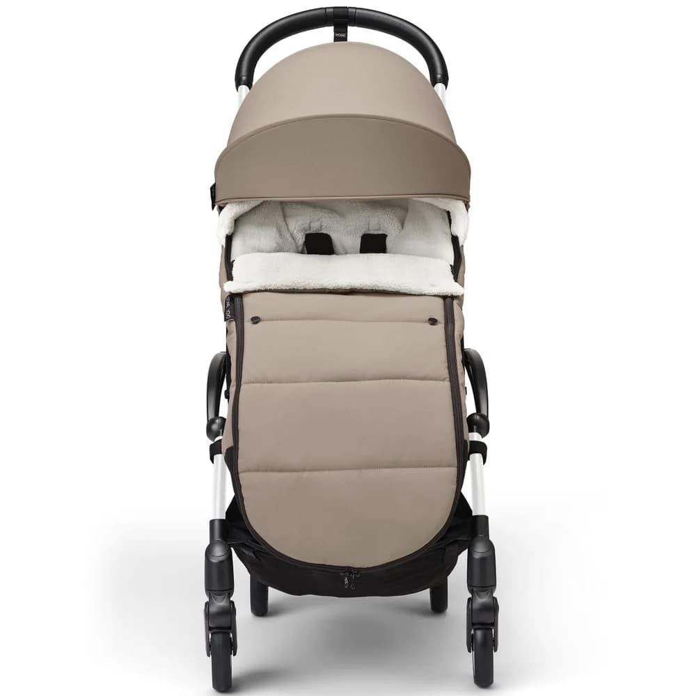 Конверт Stokke YOYO 646604 Taupe фото 3