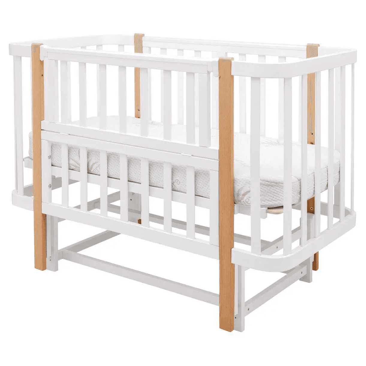 Ліжко дитяче Babyroom Місяць LU-2 681892