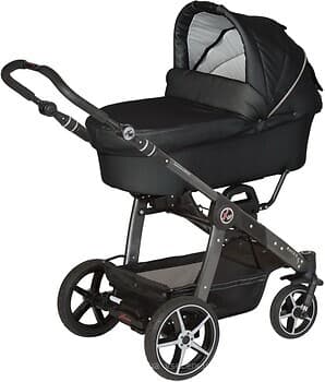 Коляска універсальна 2в1 Hartan Racer GT 259040826-1