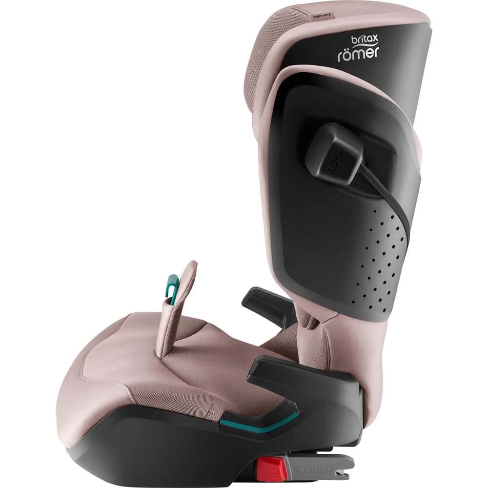 Автокрісло Britax Romer Kidfix PRO Style 2000040913 Dusty Rose фото 3