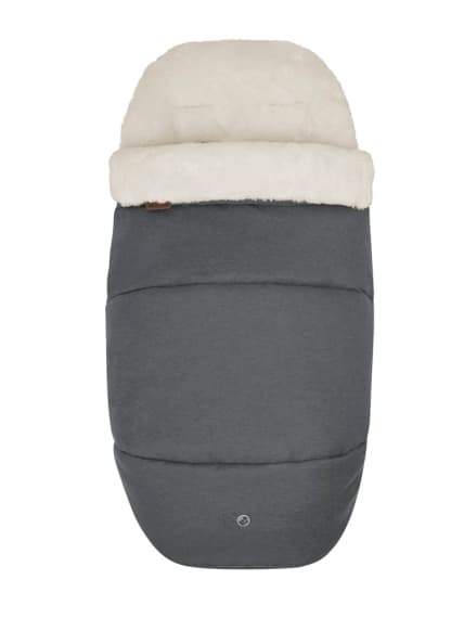 Конверт Maxi-Cosi 2в1 Luxe Twillic 1809204110 Graphite