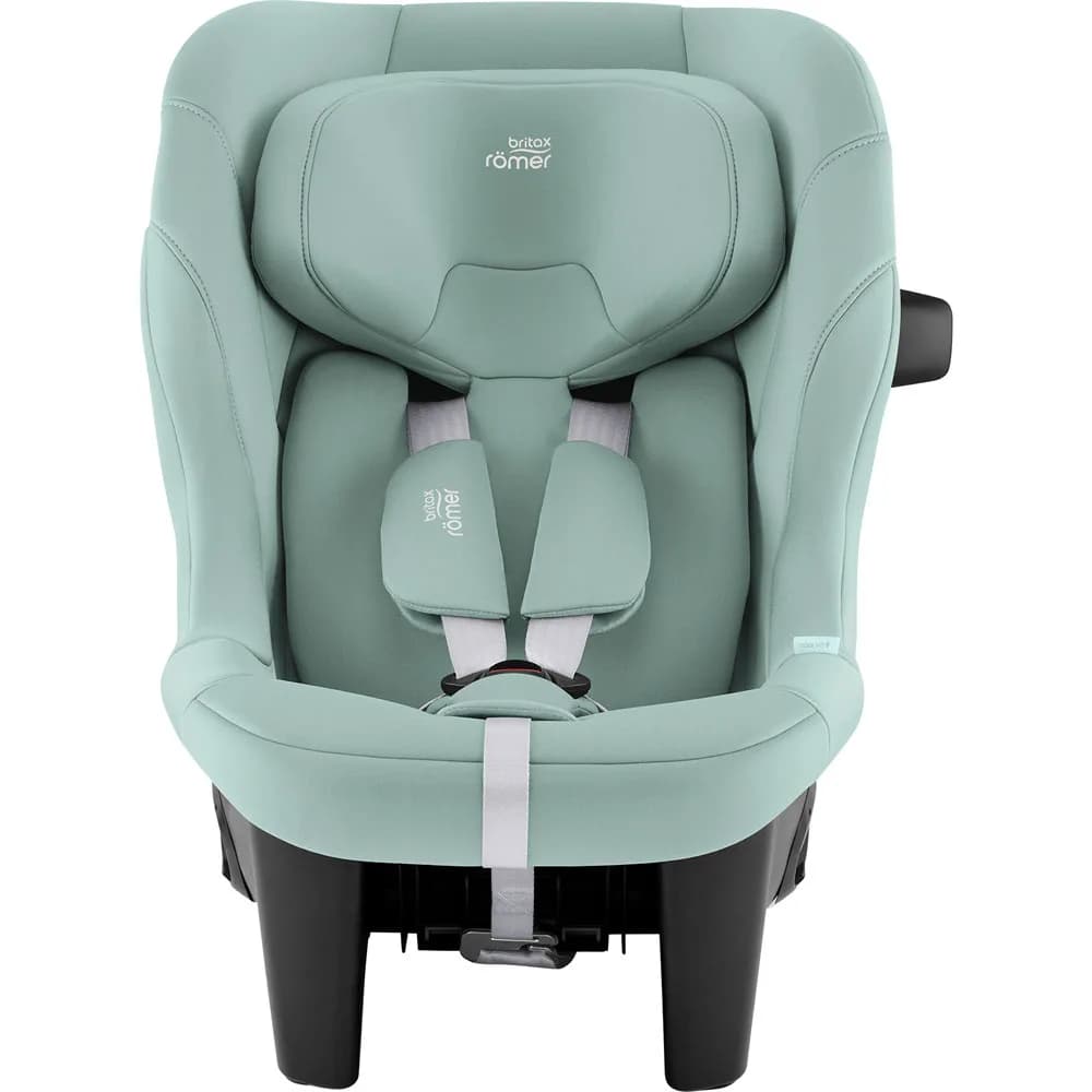 Автокрісло Britax Romer Max-safe Pro 2000038455 Jade Green фото 5