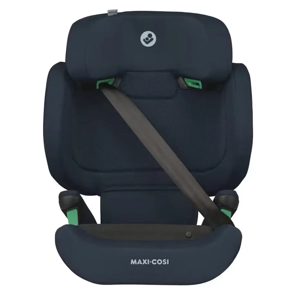 Автокрісло Maxi-Cosi Rodifix R i-Size Authentic 8760477110 Blue фото 4