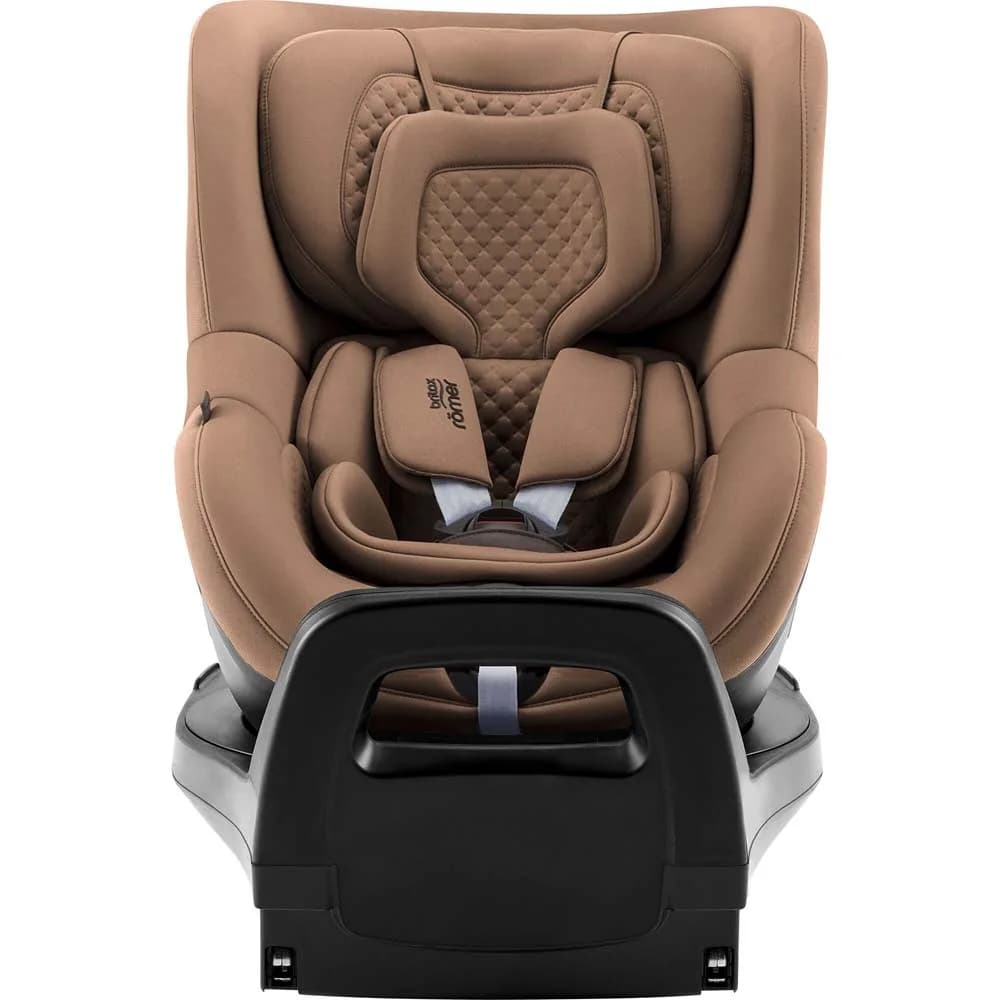 Автокрісло Britax Romer Dualfix 5Z 2025 Lux 2000040868 Warm Caramel фото 3 Автокрісло Britax Romer Dualfix 5Z 2025 Lux 2000040868 Warm Caramel фото 3