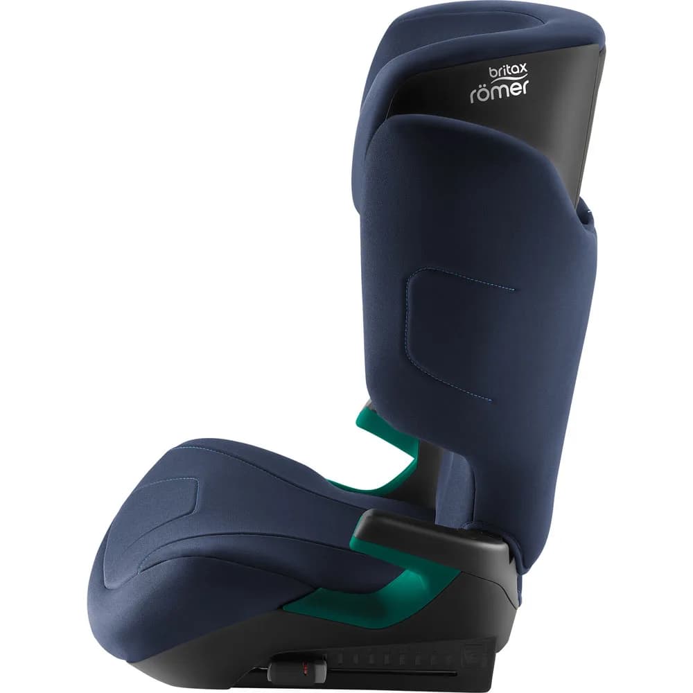 Автокрісло Britax-Romer Hi-Liner 2000037966 Moonlight Blue фото 5