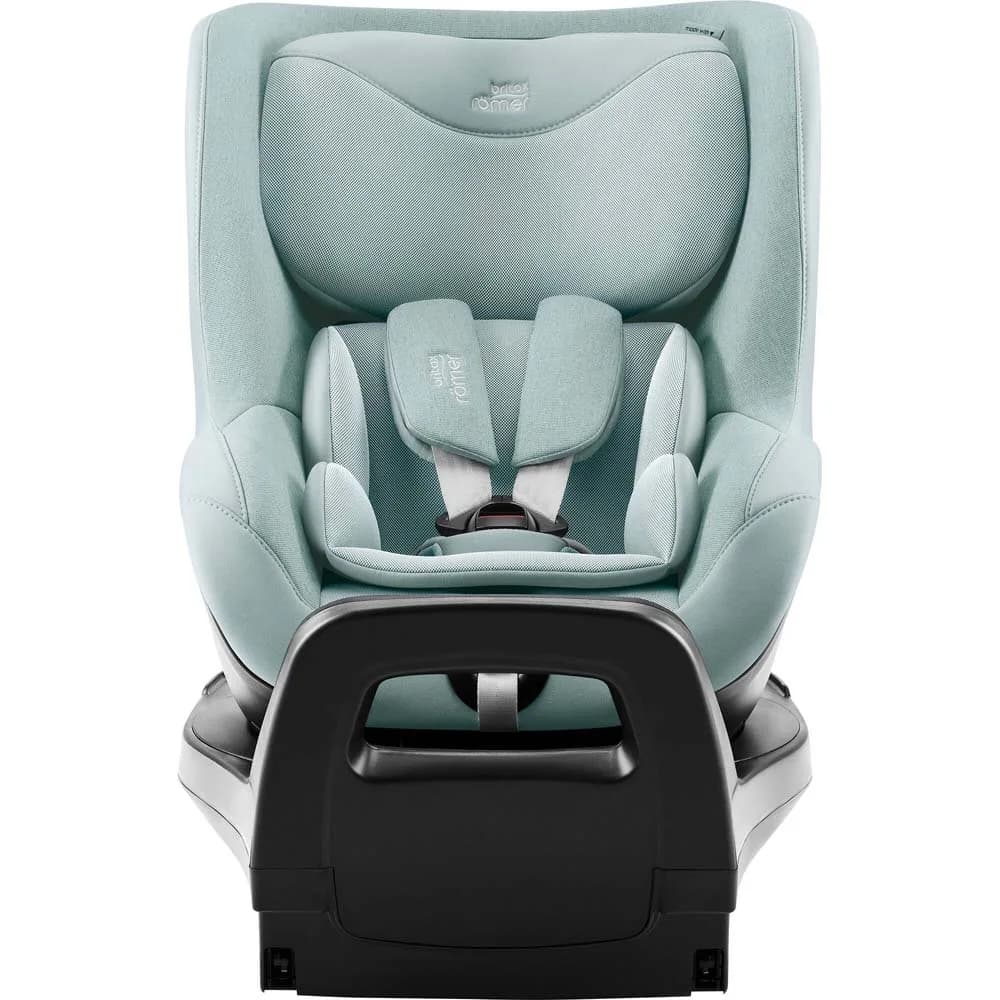 Автокрісло Britax Romer Dualfix Pro M Style 2000040895 Harbor Blue фото 4