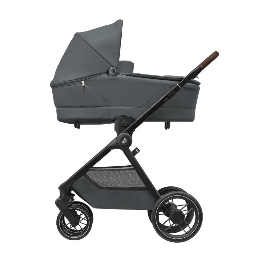 Люлька Maxi-Cosi Sense Twillic 1522204110 Graphite фото 2