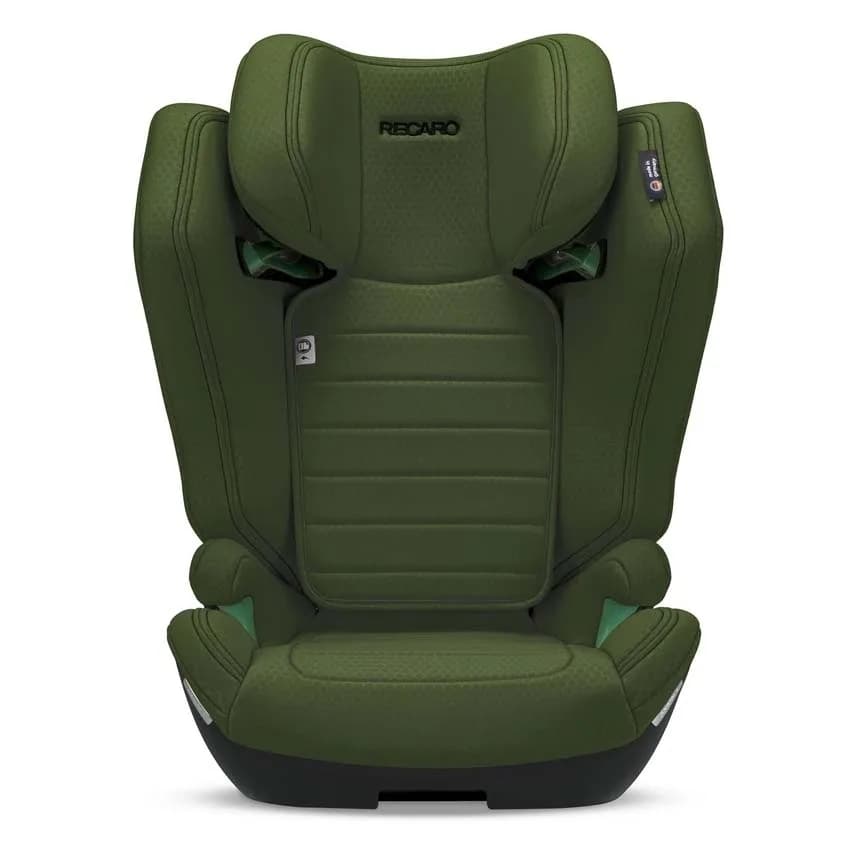 Автокрісло Recaro Axion 1 B1101007 Epic Green фото 5