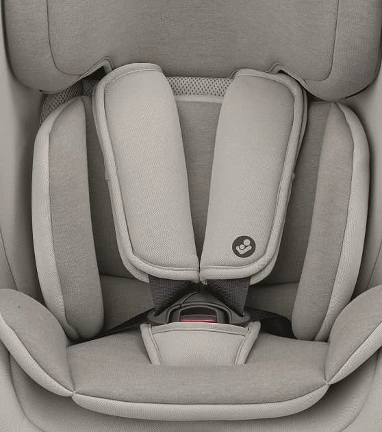Автокрісло Maxi-Cosi Titan Plus Authentic 8834510110 Grey фото 6
