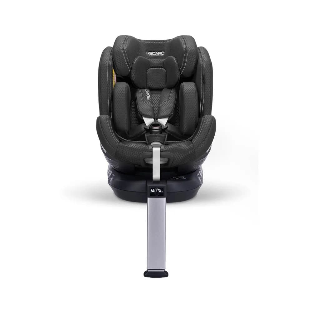 Автокрісло Recaro Xenon 1 B1102051 Fresh Black фото 2