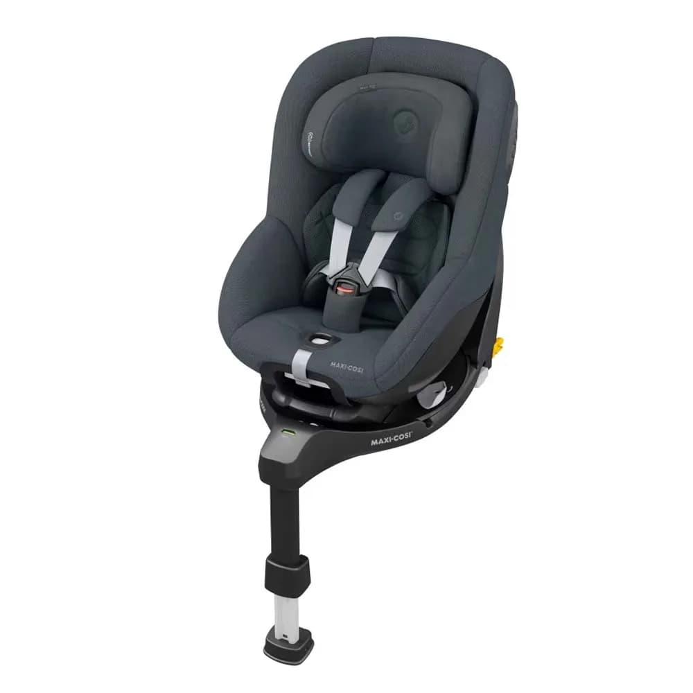 Автокрісло Maxi-Cosi Mica 360 PRO i-Size Authentic 8549550110 Graphite фото 5