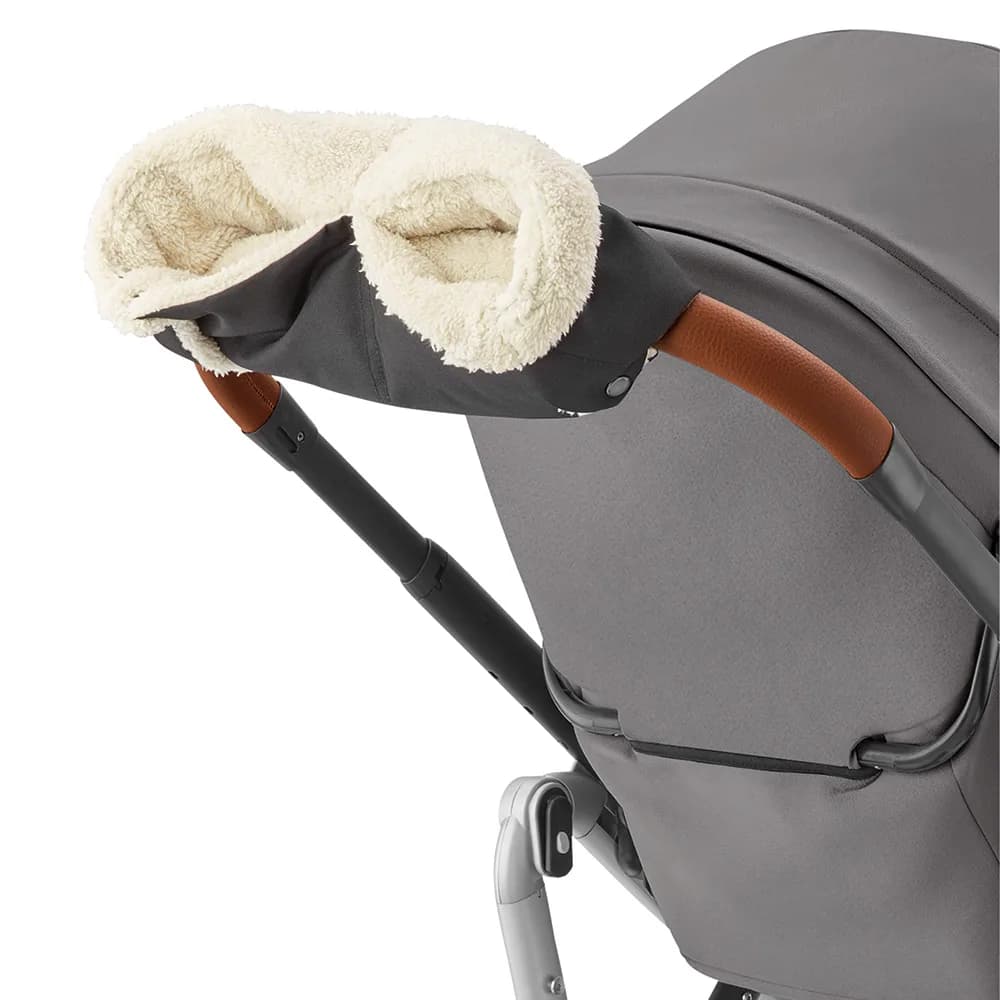 Муфта Maxi-Cosi Essential Black 1868672110 фото 2