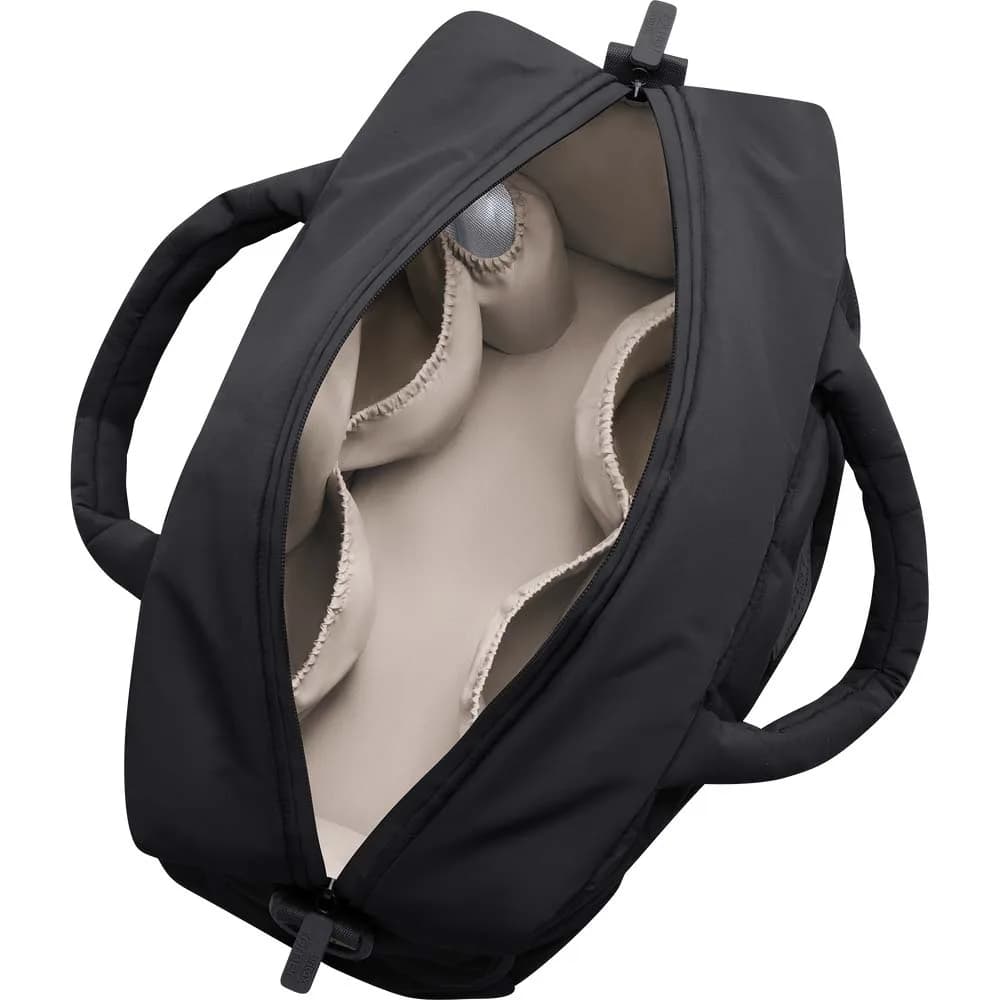 Сумка Britax by Done by Deer 2000041969 Carbon Black фото 2