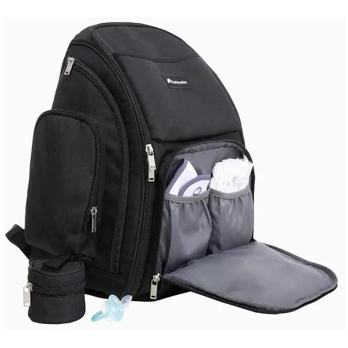 Пеленальна сумка-рюкзак Bebe Confort 1649057210 фото 2