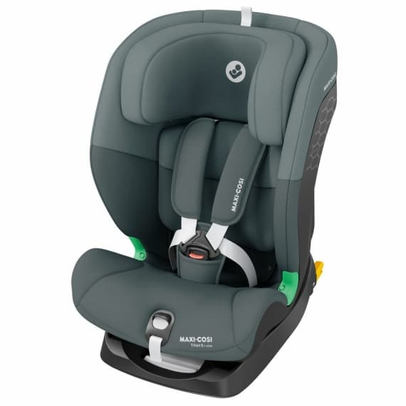 Автокрісло Maxi-Cosi Titan S I-Size Tonal 8156106110 Graphite