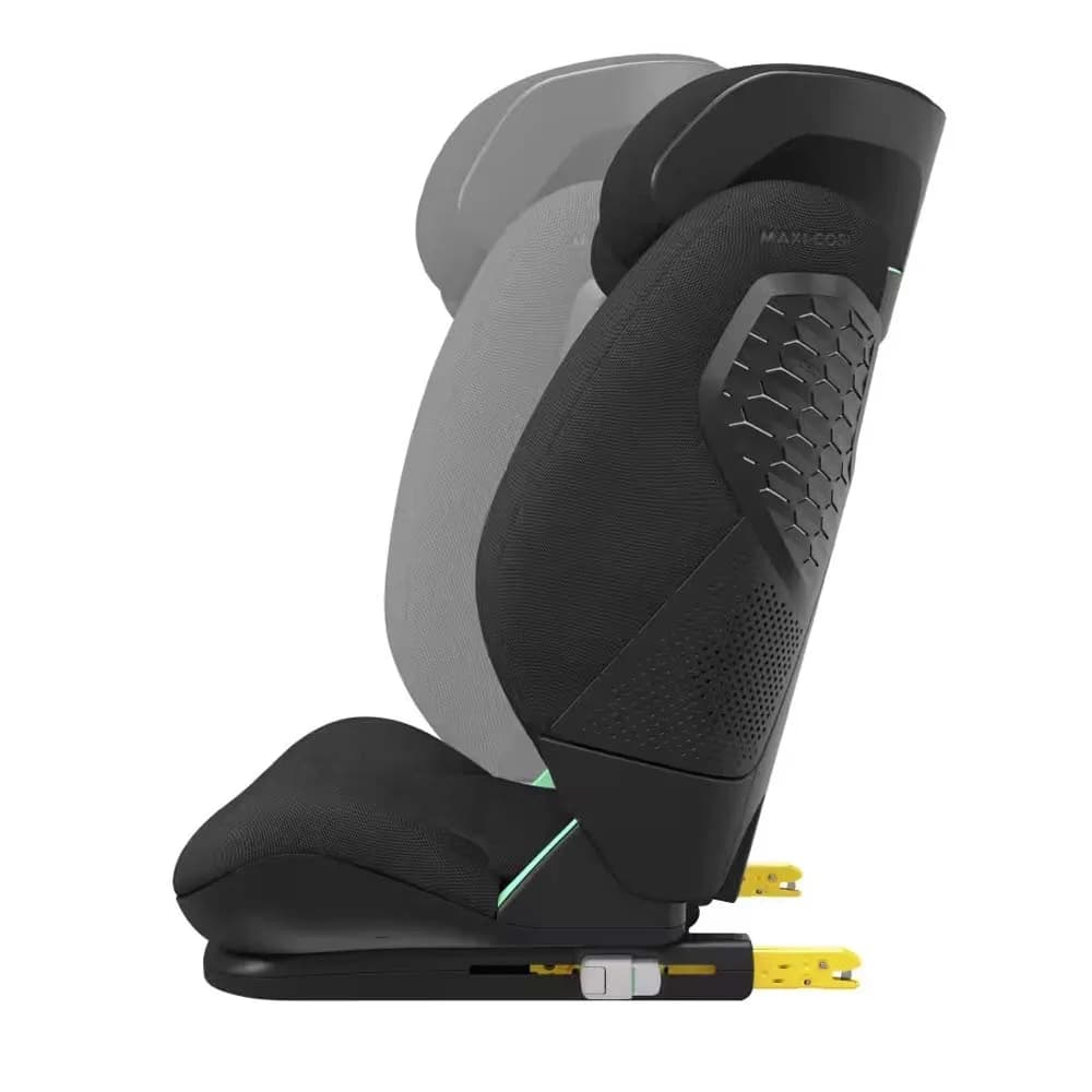 Автокрісло Maxi-Cosi RodiFix Pro 2 i-Size Authentic 8800550112 Graphite фото 3
