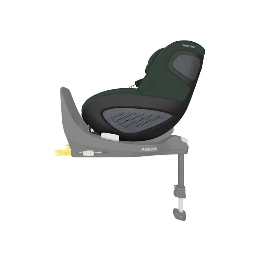 Автокрісло Maxi-Cosi Pearl 360 2 без вкладиша 8045490110 Authentic Green фото 4