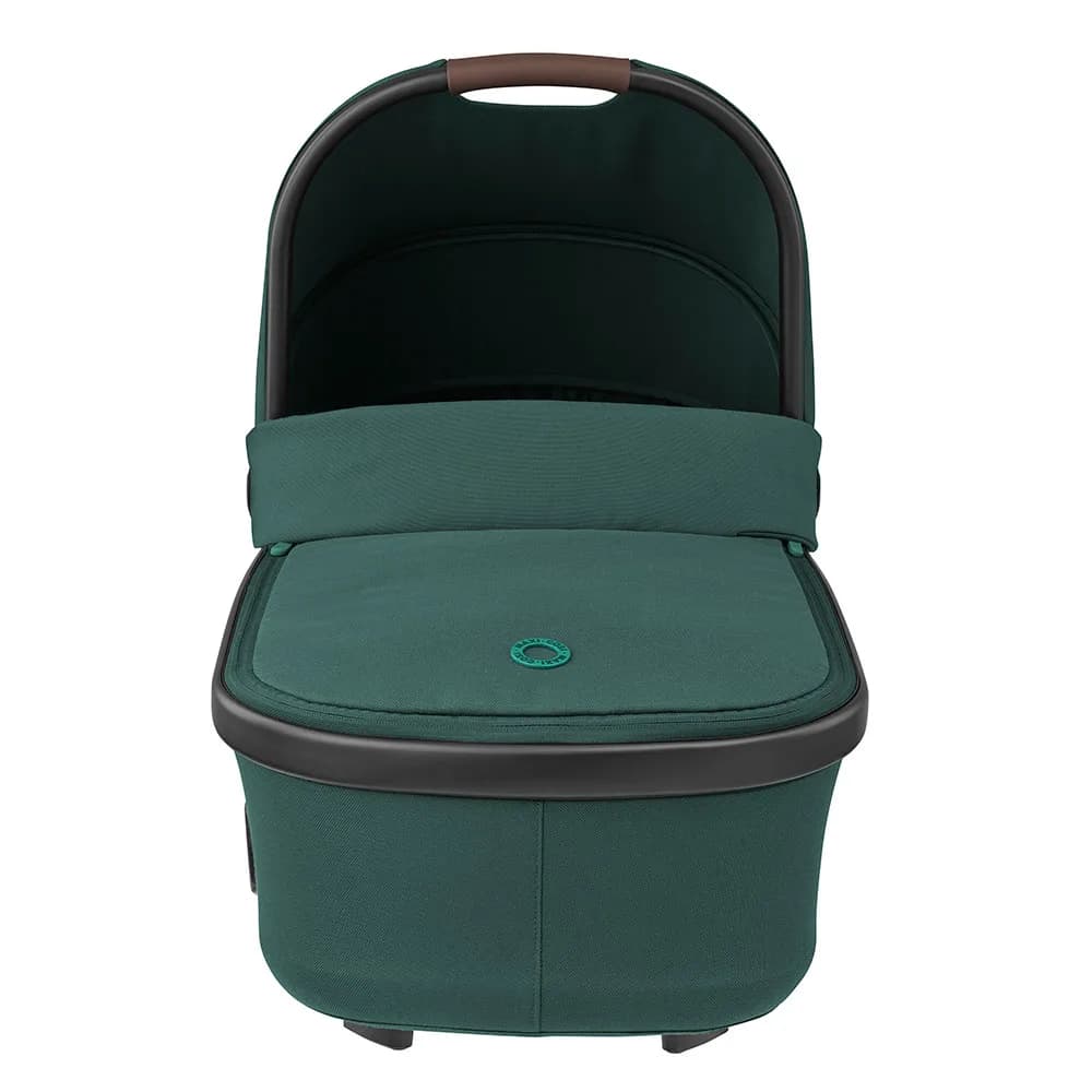 Люлька Maxi-Cosi Oria Essential Green 1507047110 фото 4