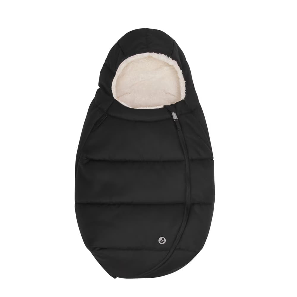 Конверт Maxi-Cosi Twillic 8735390110 Black