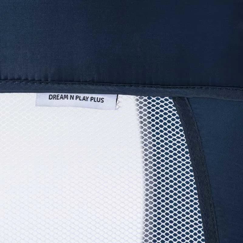 Манеж Hauck Dream N Play Plus 60360-4 Navy фото 5