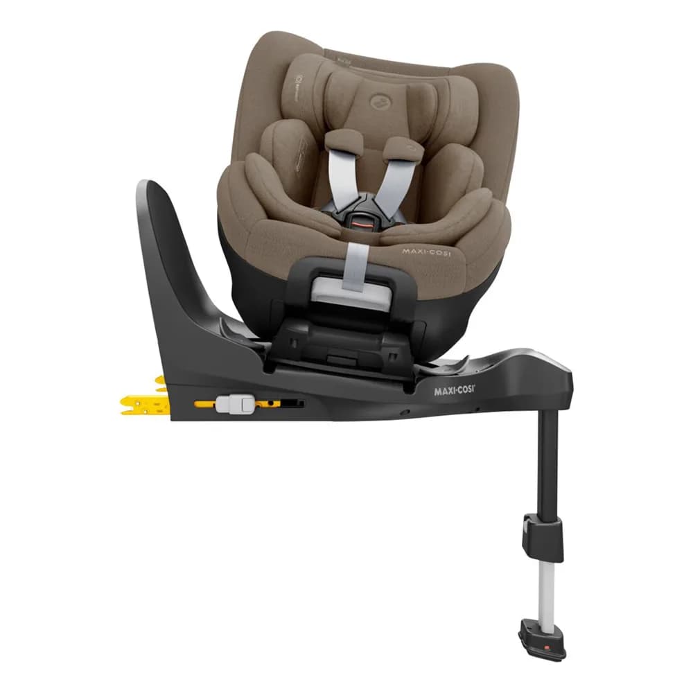Автокрісло Maxi-Cosi Mica 360 PRO i-Size Authentic 8549251110 Truffle фото 3