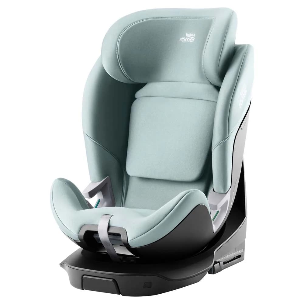Автокрісло Britax Romer Swivel 2 2000042150 Ocean фото 4