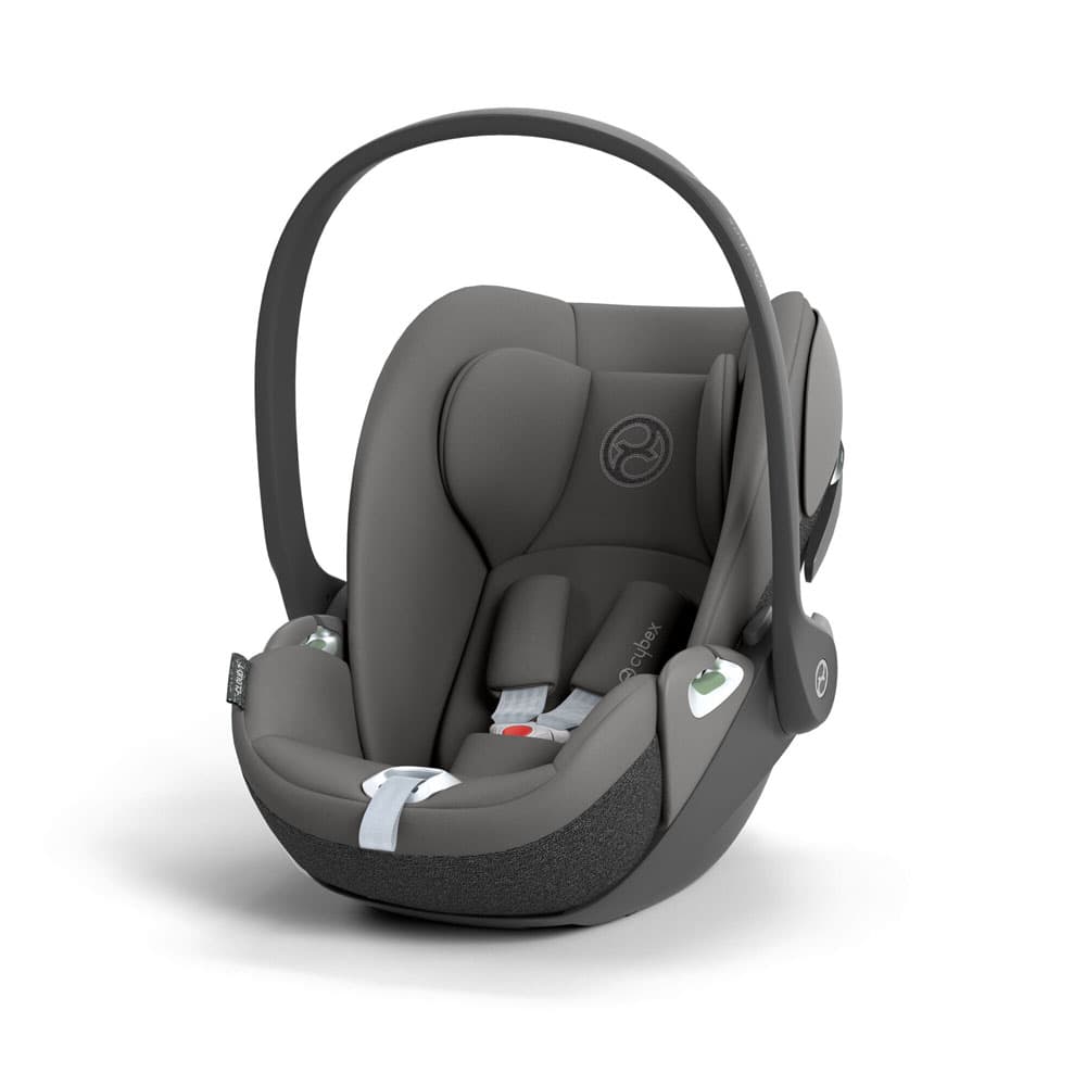 Автокрісло Cybex Cloud T i-Size 523000225 Mirage Grey