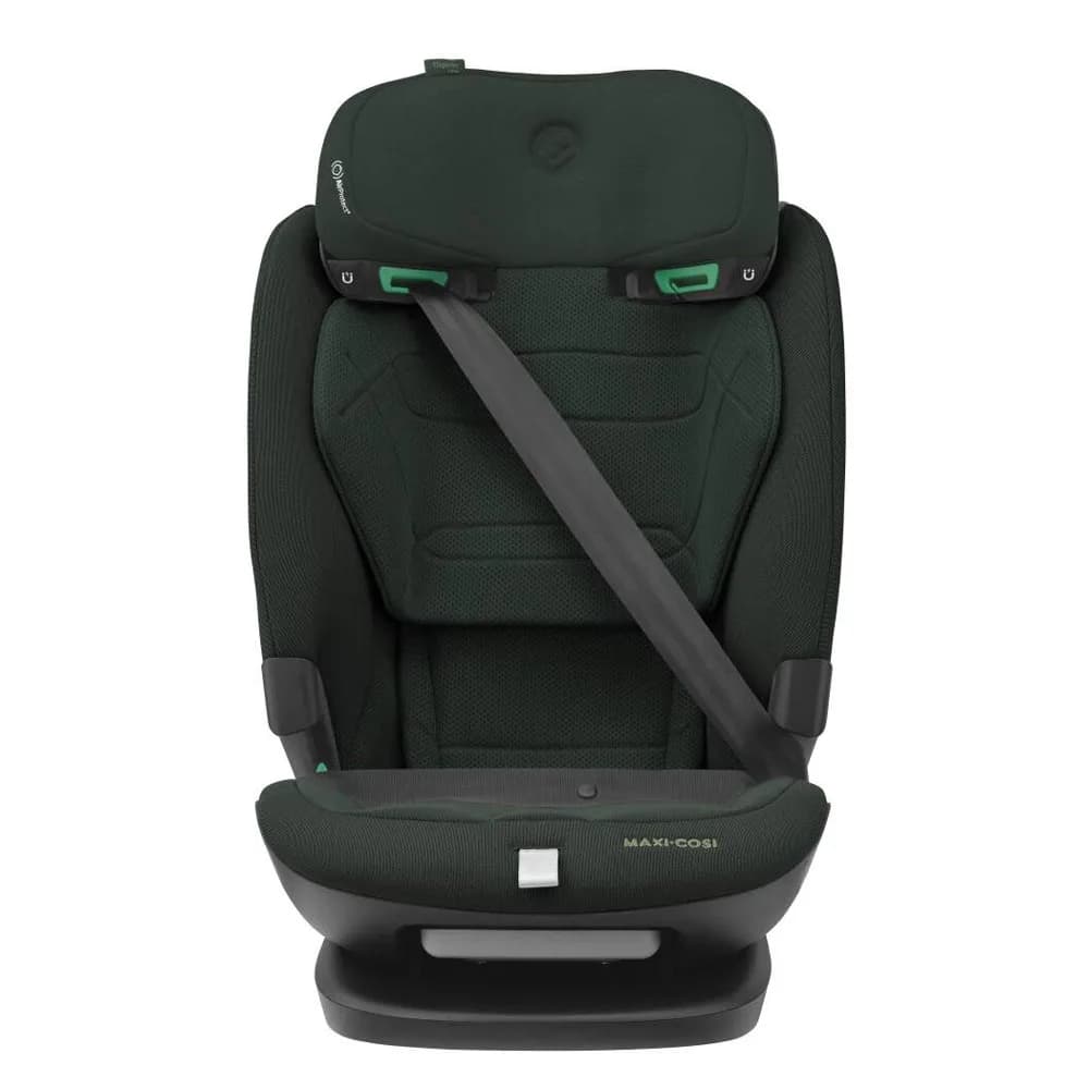 Автокрісло Maxi-Cosi Titan Pro 2 I-Size Authentic 8618490110 Green фото 5