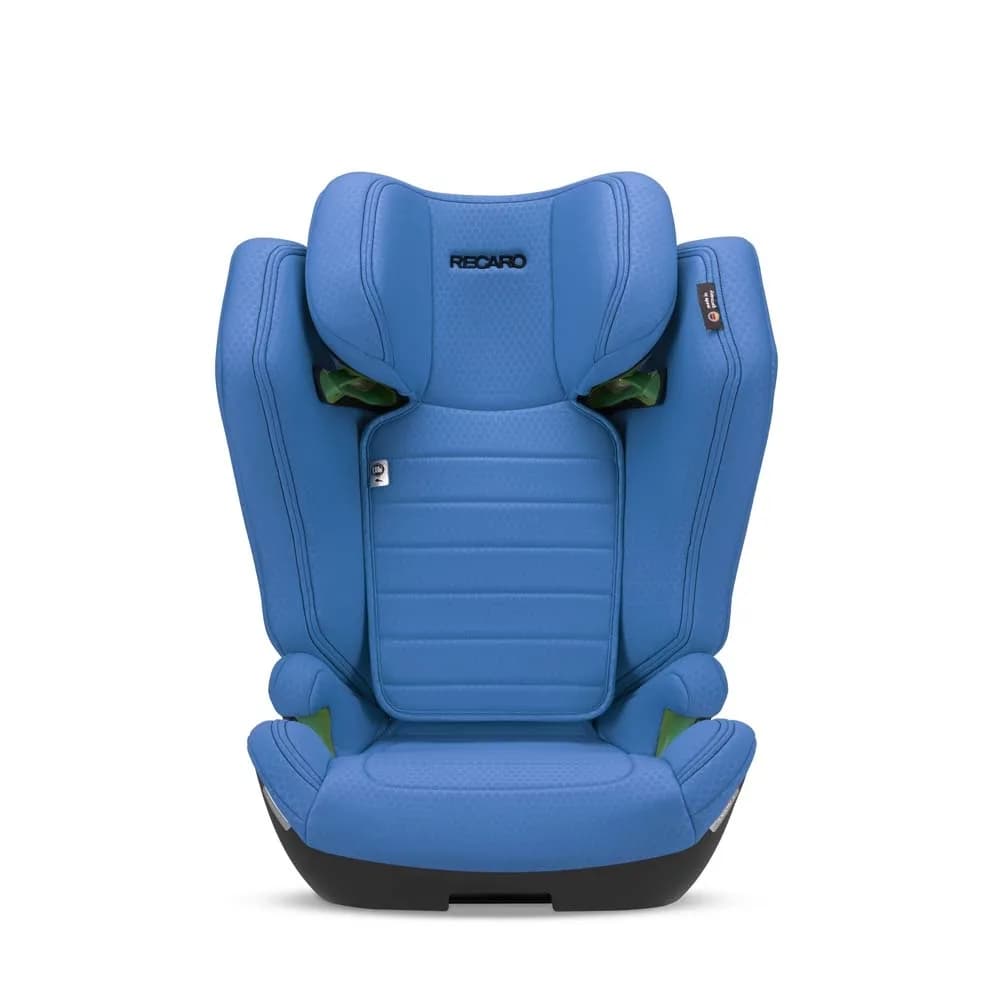 Автокрісло Recaro Axion 1 B1101006 Calm Blue фото 4