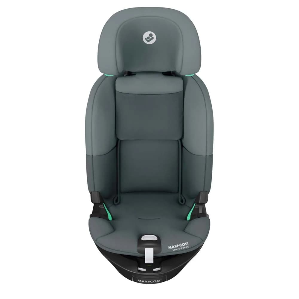 Автокрісло Maxi-Cosi Emerald 360 S 8620106110 Tonal Graphite фото 4