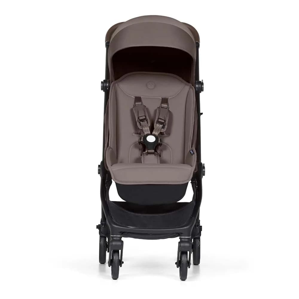 Коляска прогулянкова Bumprider Connect mini 51284-53 Sand Taupe фото 4