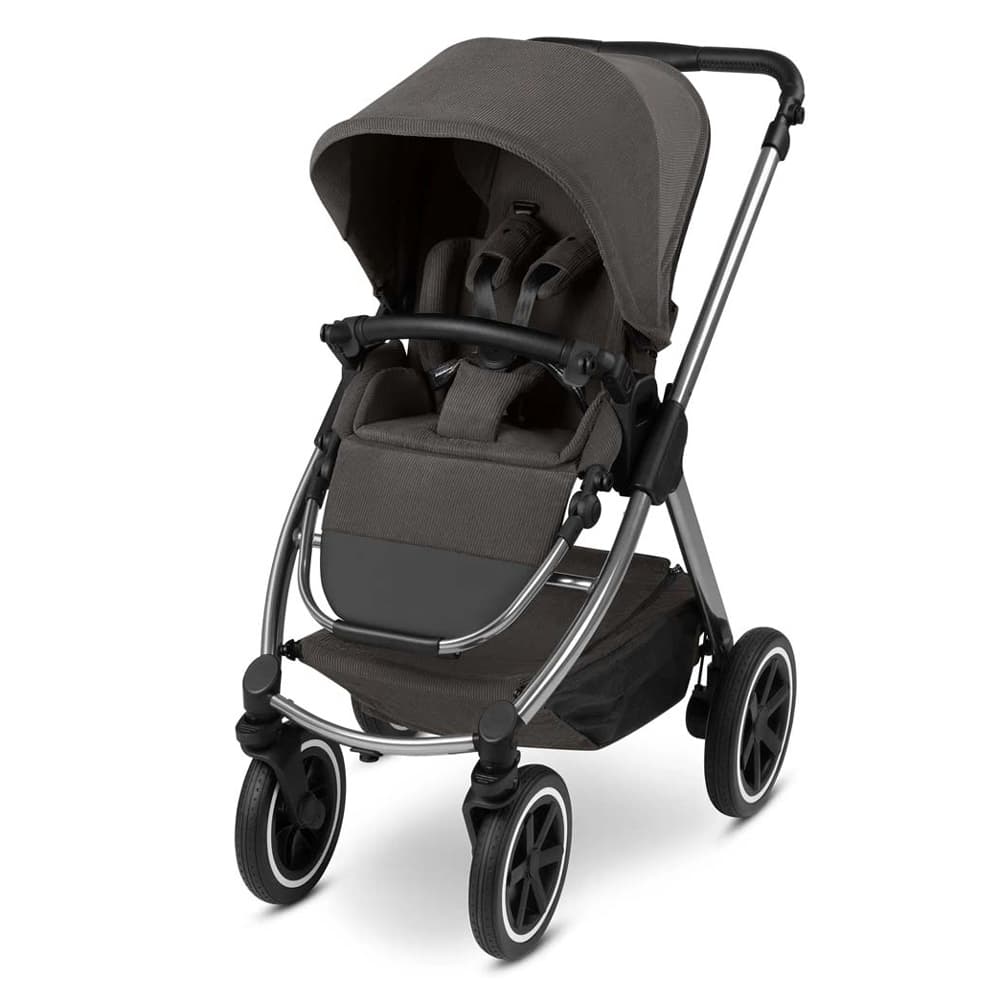 Коляска прогулянкова ABC Design Samba 2 Almond 12005022504