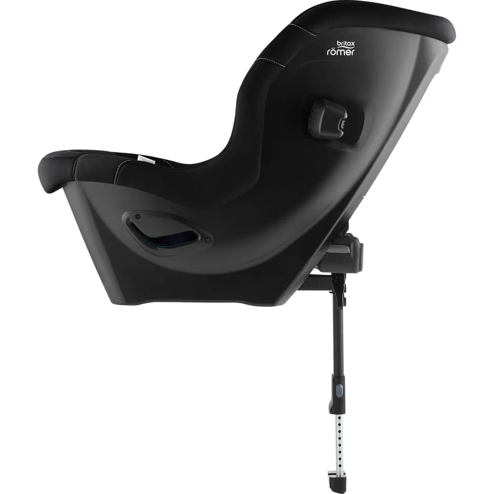 Автокрісло Britax Romer Max-safe Pro 2000038452 Space Black фото 4