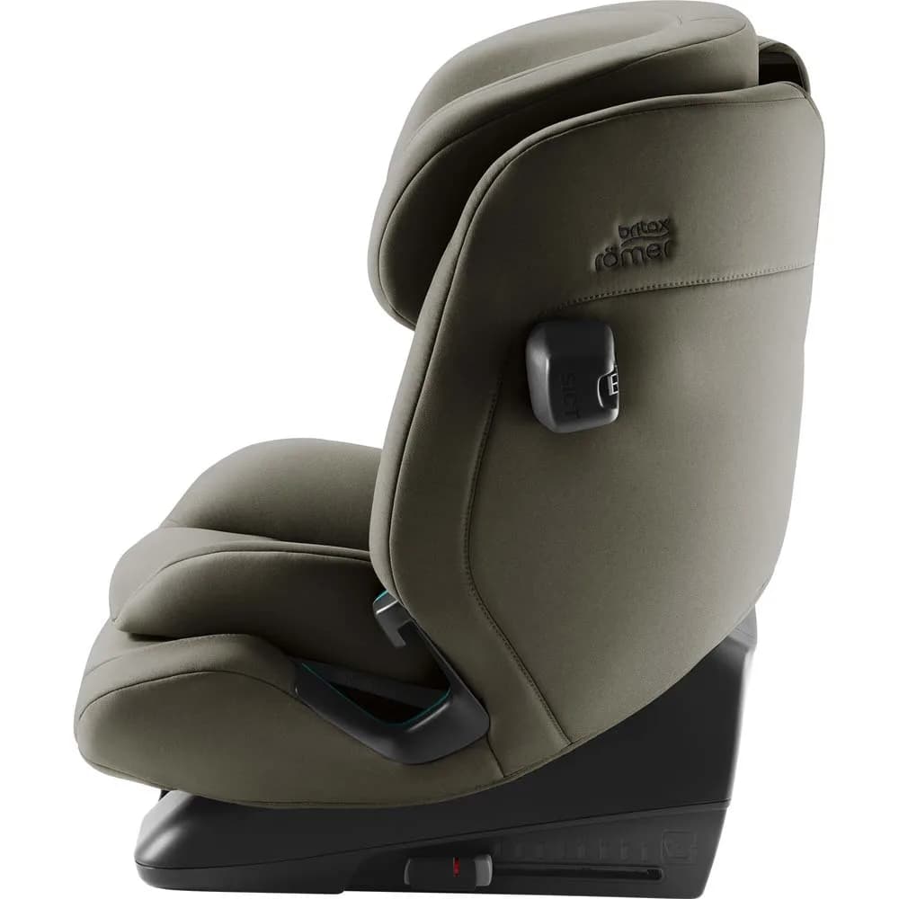 Автокрісло Britax Romer Advansafix Pro Lux 2000040911 Urban Olive фото 5