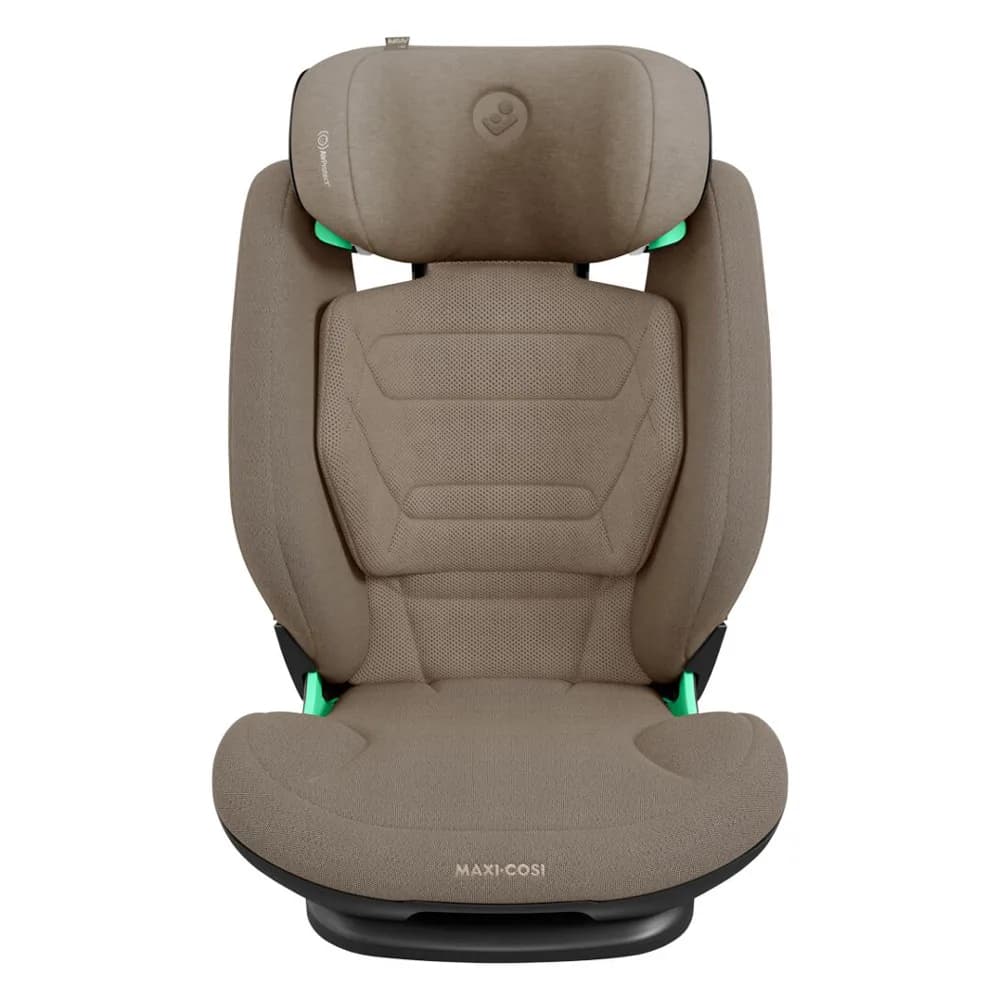 Автокрісло Maxi-Cosi RodiFix Pro 2 i-Size Authentic 8800251110 Truffle фото 4