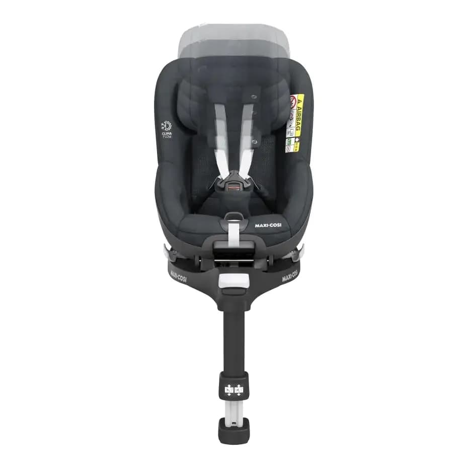 Автокрісло Maxi-Cosi Pearl 360 Authentic 8045550110 Graphite фото 3