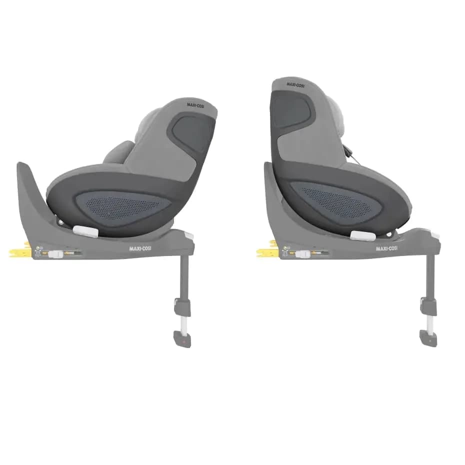 Автокрісло Maxi-Cosi Pearl 360 Pro Authentic 8053510110 Grey фото 4