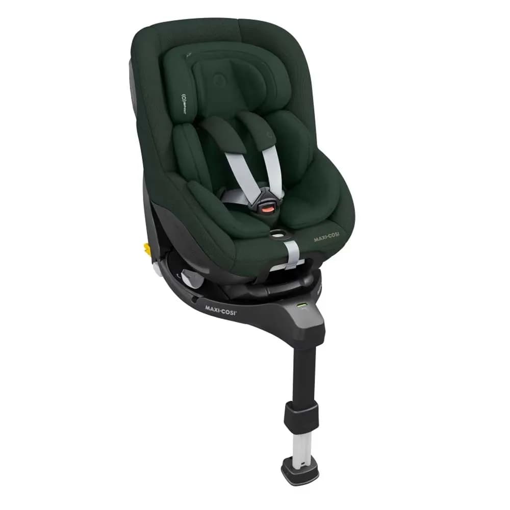 Автокрісло Maxi-Cosi Mica 360 PRO i-Size Authentic 8549490110 Green фото 3