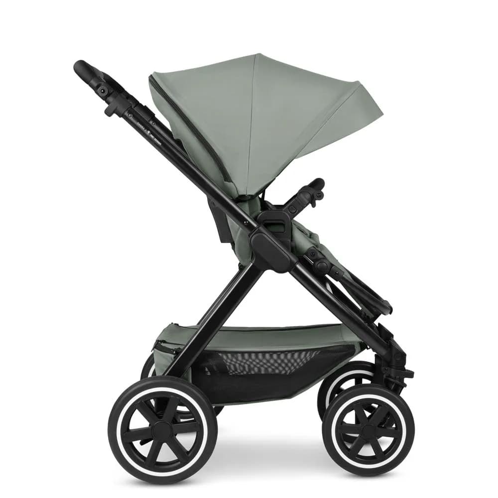 Коляска прогулянкова ABC Design Samba 2 12005022302 Pine фото 4