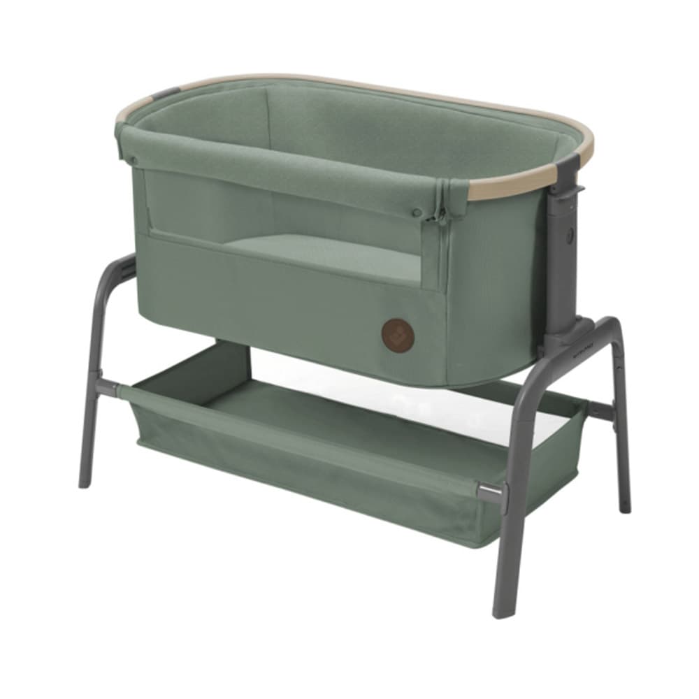 Ліжечко-люлька Maxi-Cosi Iora Beyond 2106045110 Green Eco