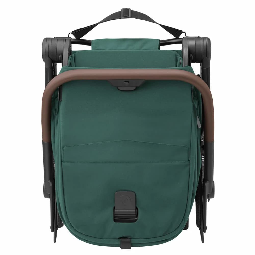 Коляска прогулянкова Maxi-Cosi Leona 2 Essential Green 1204050111 фото 4