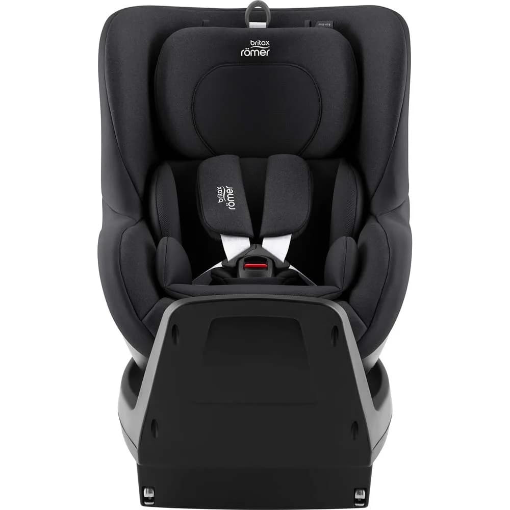Автокрісло Britax Romer Dualfix M Plus 2000042145 Carbon Black фото 5
