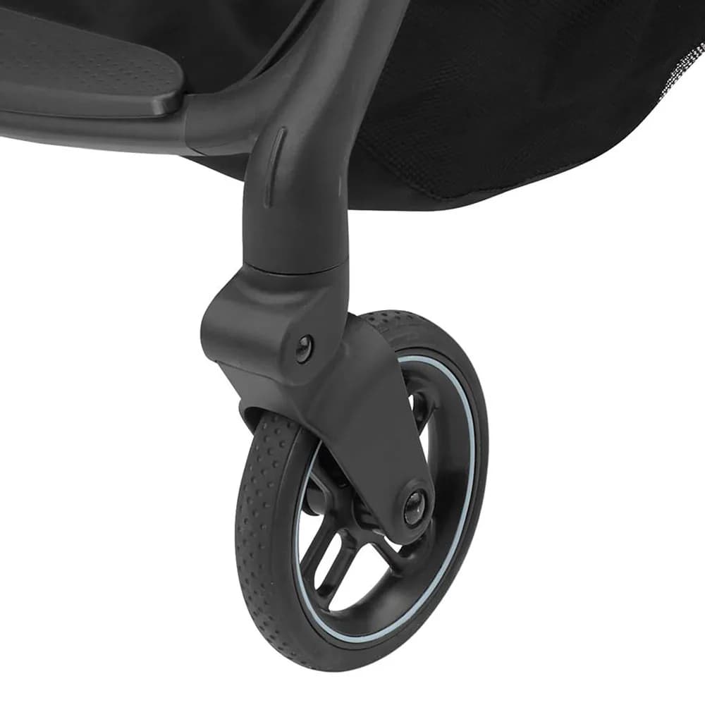 Коляска прогулянкова Maxi-Cosi Leona Essential Graphite 1204750110 фото 9