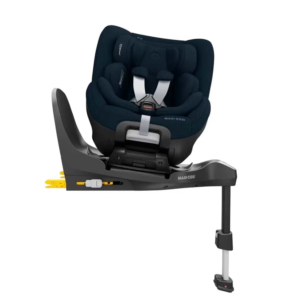 Автокрісло Maxi-Cosi Mica 360 PRO i-Size Authentic 8549477110 Blue фото 3