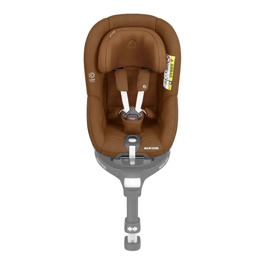 Автокрісло Maxi-Cosi Pearl 360 Pro Authentic 8053650110 Cognac фото 6