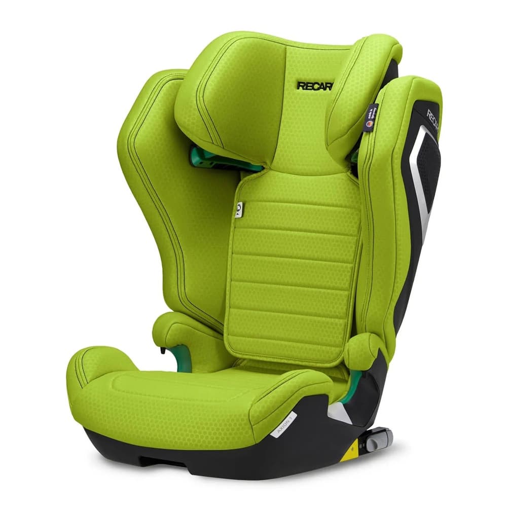 Автокрісло Recaro Axion 1 B1101005 Hello Green