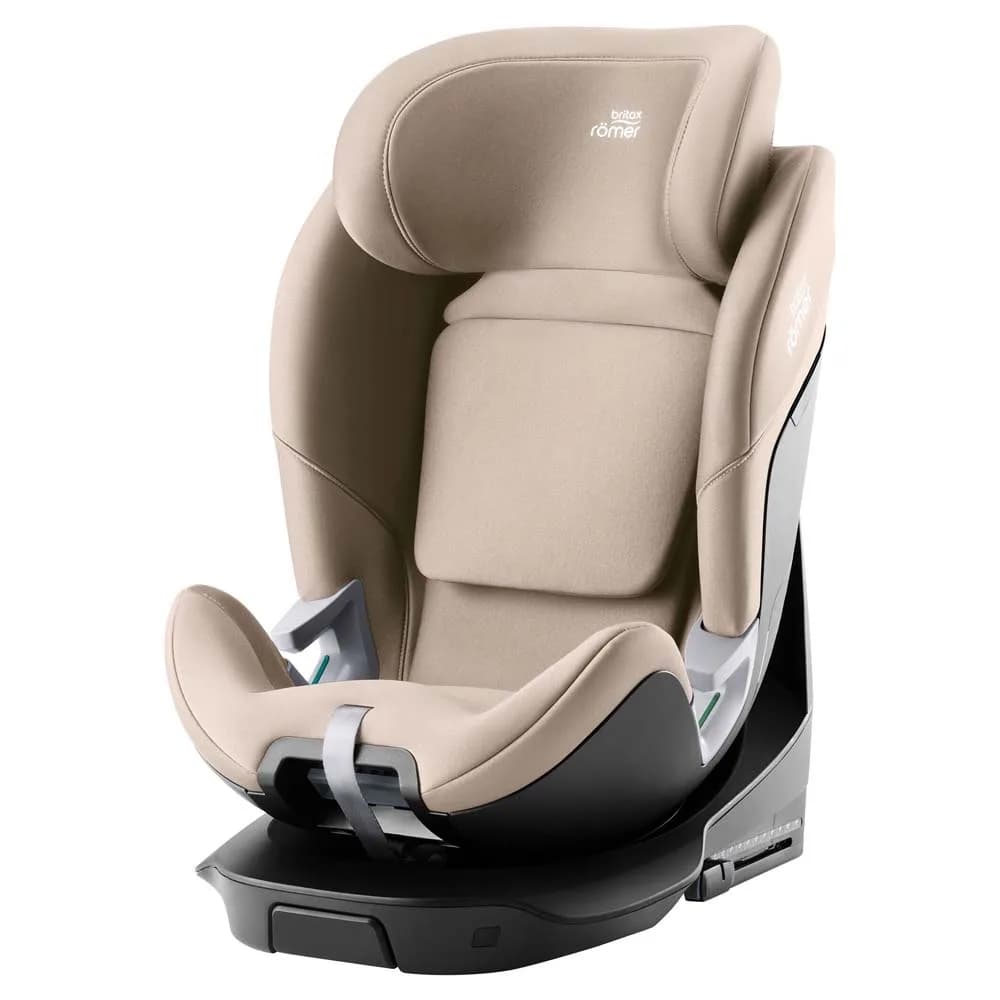 Автокрісло Britax Romer Swivel 2 2000042149 Chai фото 5